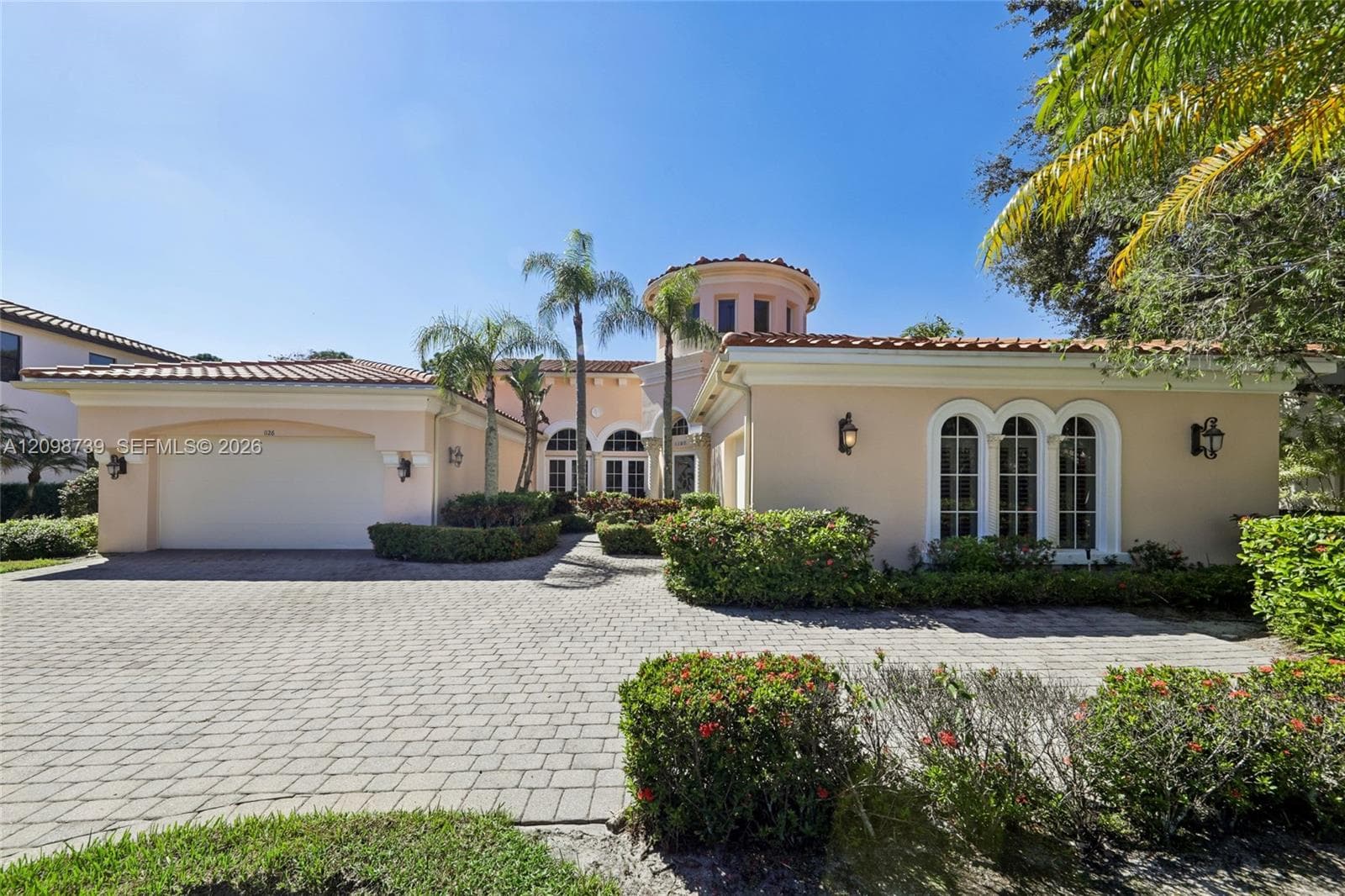 1126 San Michele Way, Palm Beach Gardens FL 33418 - Palm Beach Gardens, FL - Photo 1