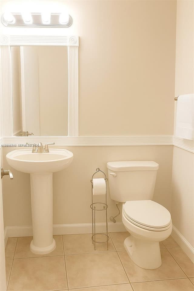 6530 NW 98th Ter # B25, Tamarac FL 33321 - Tamarac, FL - Photo 5