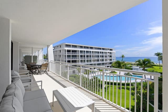 2600 S OCEAN Boulevard # 303W, Palm Beach FL 33480 - Palm Beach, FL - Photo 2