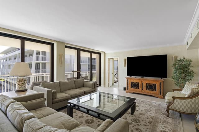 2600 S OCEAN Boulevard # 303W, Palm Beach FL 33480 - Palm Beach, FL - Photo 7