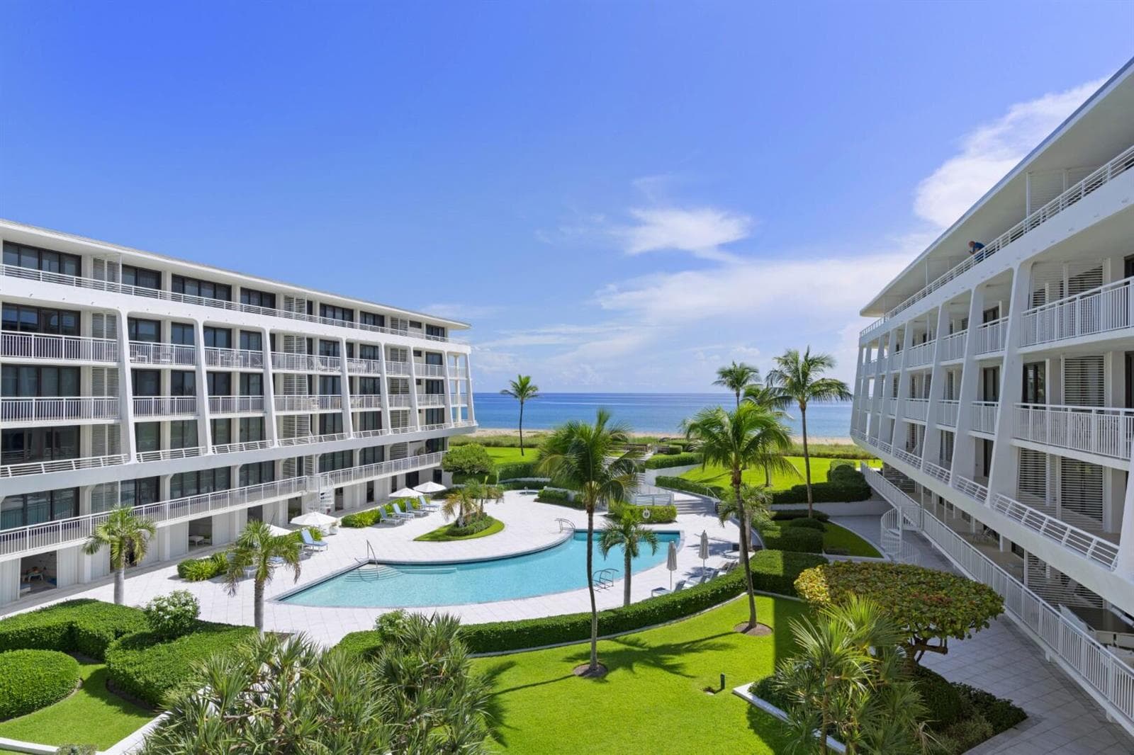 2600 S OCEAN Boulevard # 303W, Palm Beach FL 33480 - Palm Beach, FL - Photo 1