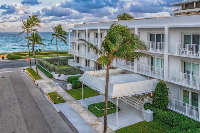 350 S OCEAN Boulevard # 204, Palm Beach FL 33480 - Palm Beach, FL - Photo 6