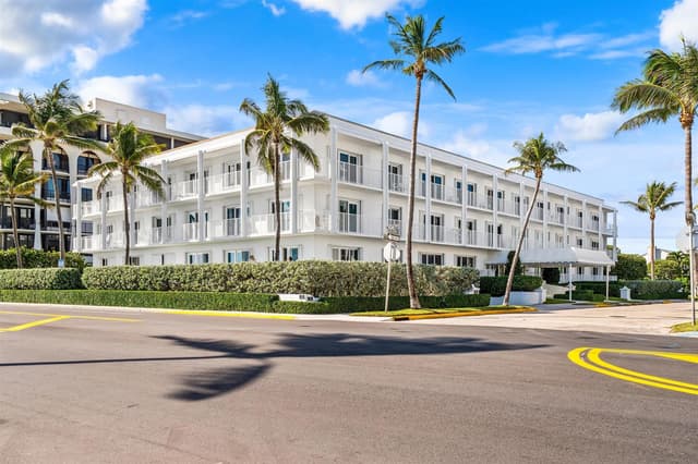 350 S OCEAN Boulevard # 204, Palm Beach FL 33480 - Palm Beach, FL - Photo 7