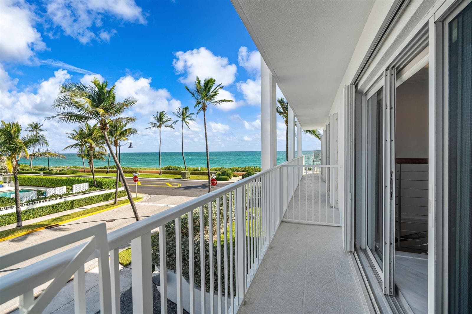350 S OCEAN Boulevard # 204, Palm Beach FL 33480 - Palm Beach, FL - Photo 1