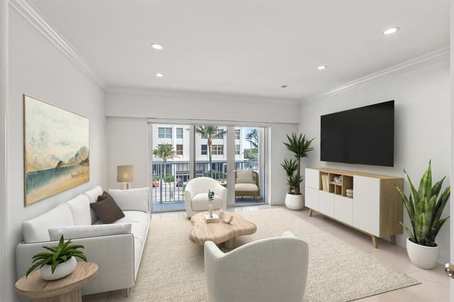 350 S OCEAN Boulevard # 204, Palm Beach FL 33480 - Palm Beach, FL - Photo 4