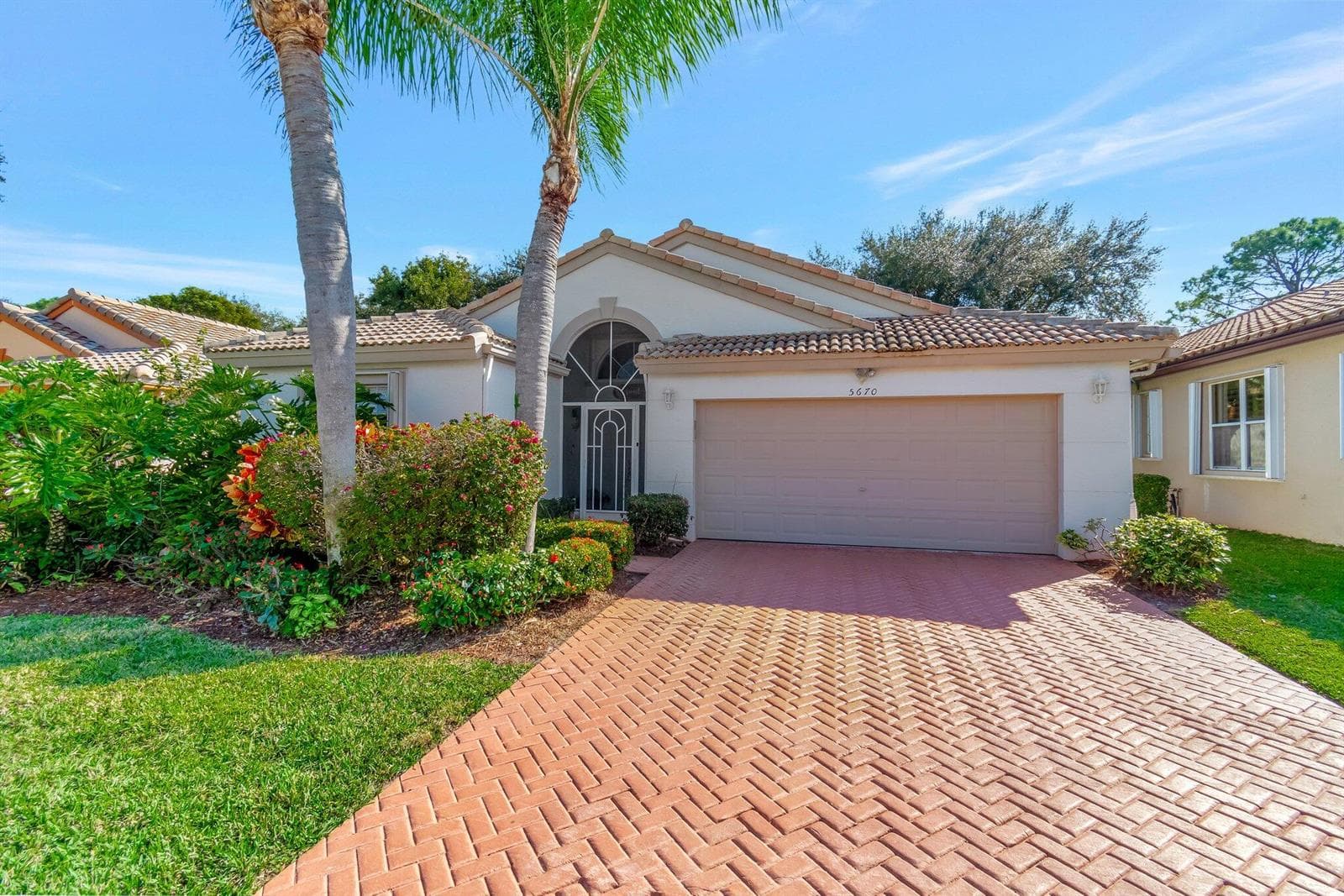 5670 Swaying Palm Lane, Boynton Beach FL 33437 - Boynton Beach, FL - Photo 1