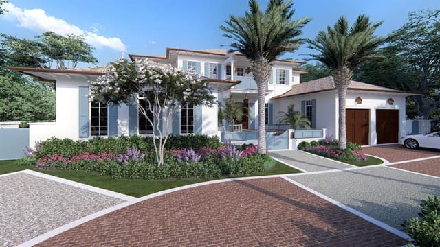1125 WATERWAY Lane, Delray Beach FL 33483 - Delray Beach, FL - Photo 2
