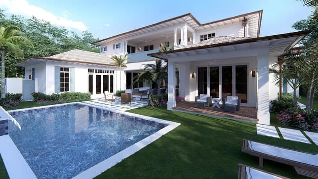 1125 WATERWAY Lane, Delray Beach FL 33483 - Delray Beach, FL - Photo 4