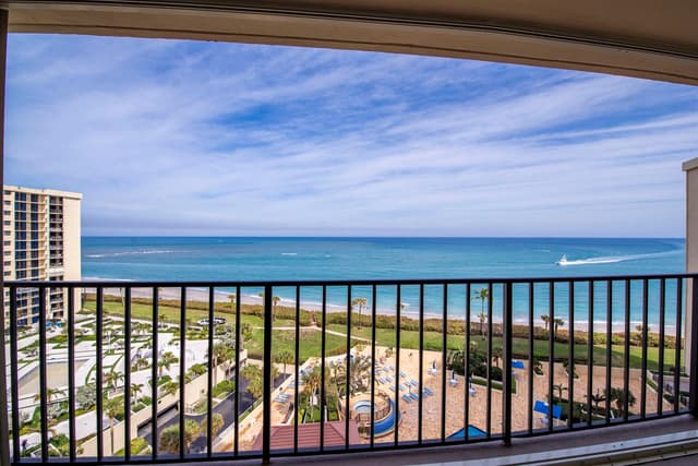 100 Ocean Trail Way # 1008, Jupiter FL 33477 - Jupiter, FL - Photo 2