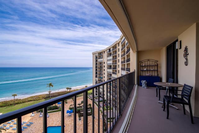 100 Ocean Trail Way # 1008, Jupiter FL 33477 - Jupiter, FL - Photo 3