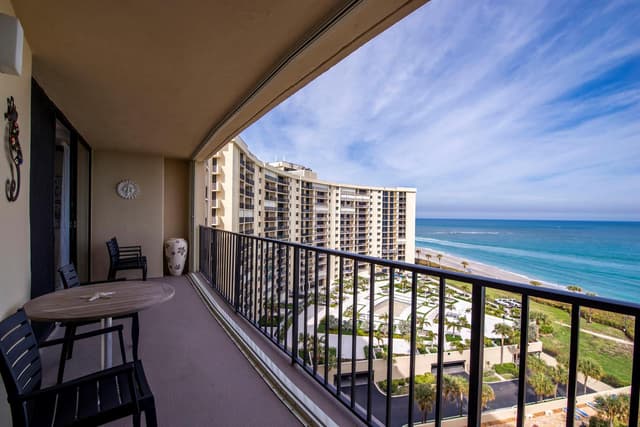 100 Ocean Trail Way # 1008, Jupiter FL 33477 - Jupiter, FL - Photo 4