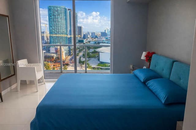 244 Biscayne Blvd # 3204, Miami FL 33132 - Miami, FL - Photo 7