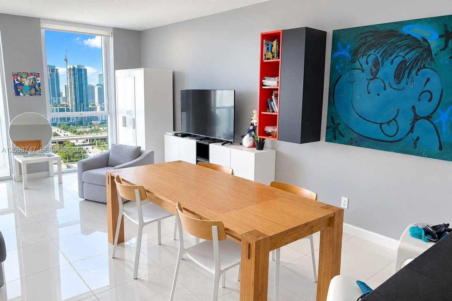 244 Biscayne Blvd # 3204, Miami FL 33132 - Miami, FL - Photo 1