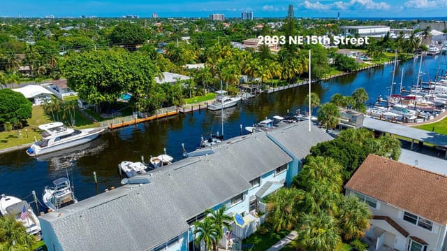 2803 NE 15TH Street # 2803, Pompano Beach FL 33062 - Pompano Beach, FL - Photo 3