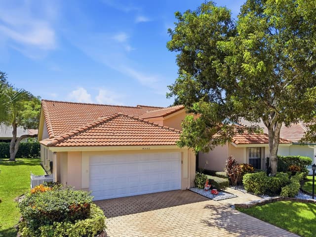 4550 KETCH Court, Boynton Beach FL 33436 - Boynton Beach, FL - Photo 4