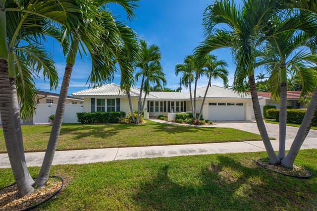 5810 NE 21st Avenue, Fort Lauderdale FL 33308 - Fort Lauderdale, FL - Photo 2