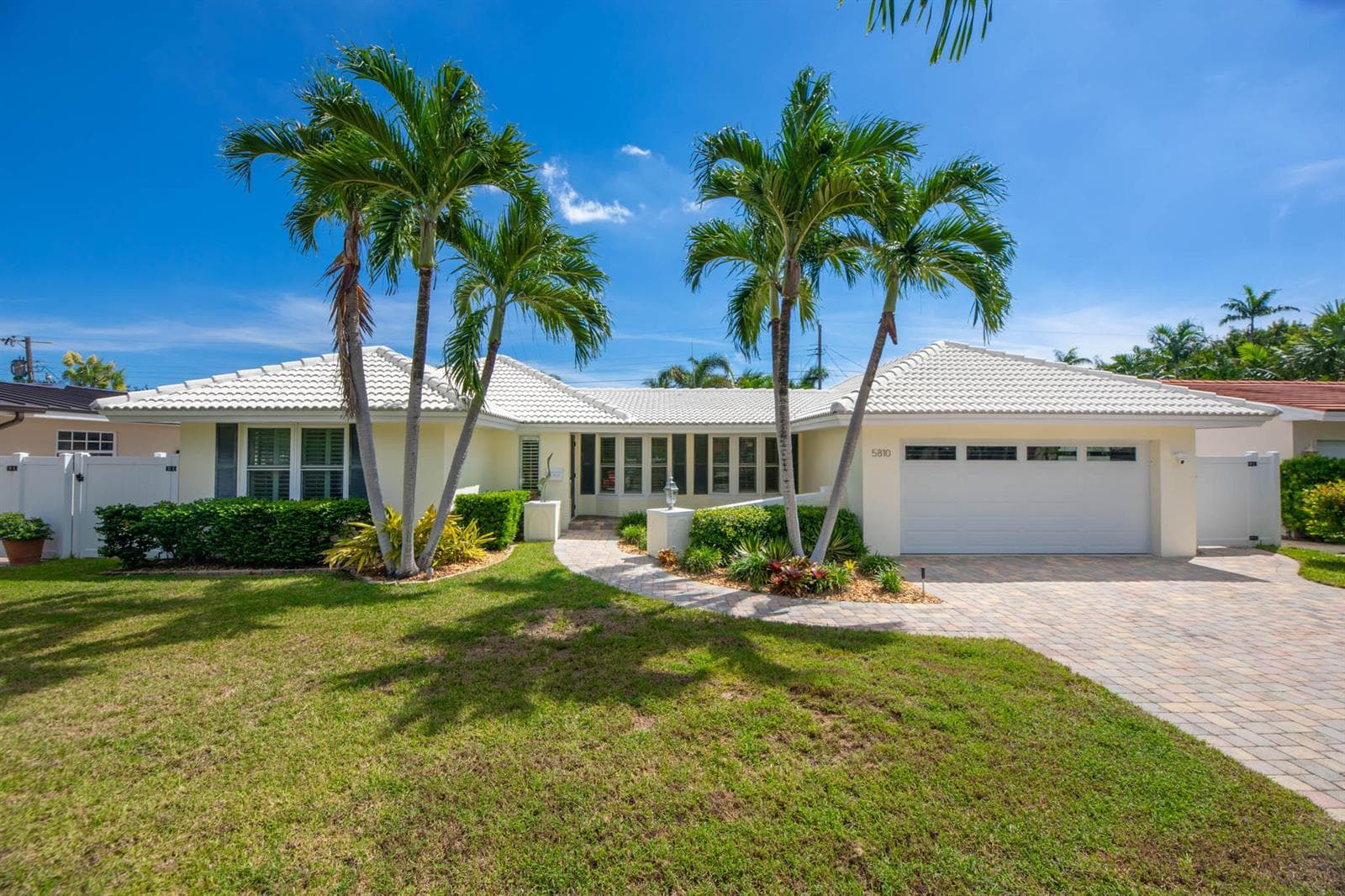 5810 NE 21st Avenue, Fort Lauderdale FL 33308