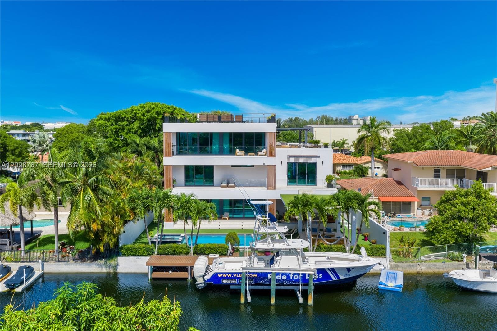 13145 Coronado Dr, North Miami FL 33181 - North Miami, FL - Photo 1