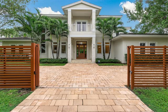 11701 SW 69 Ct, Pinecrest FL 33156 - Pinecrest, FL - Photo 3