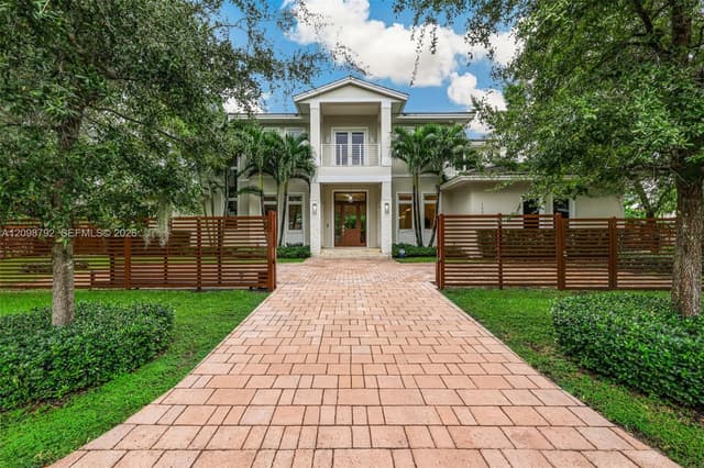11701 SW 69 Ct, Pinecrest FL 33156 - Pinecrest, FL - Photo 4