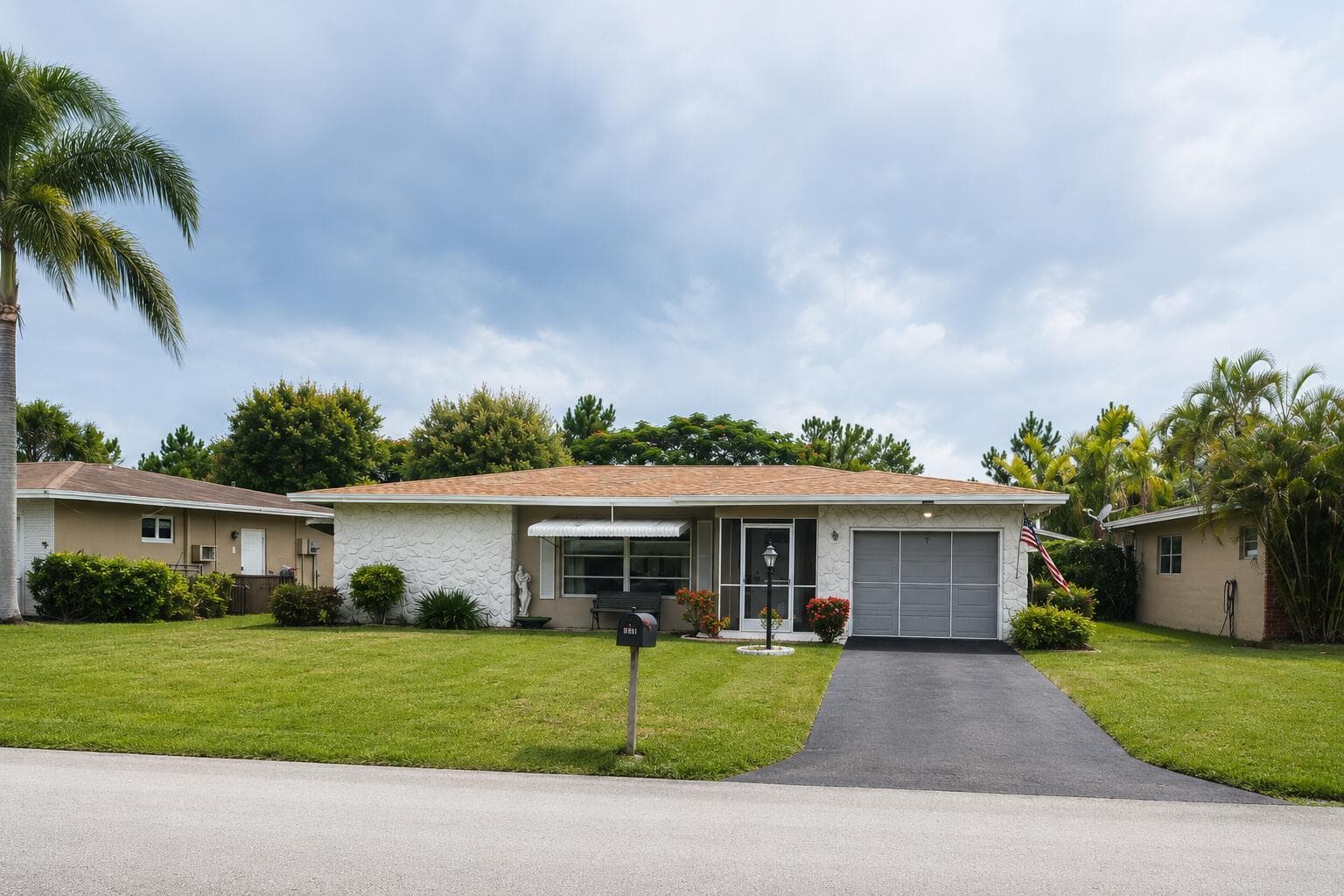 4821 NW 13th Avenue, Deerfield Beach FL 33064 - Deerfield Beach, FL - Photo 1