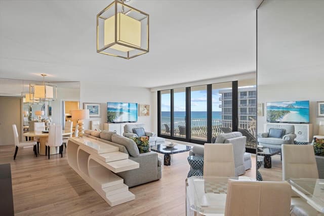 2000 S OCEAN Boulevard # 307N, Palm Beach FL 33480 - Palm Beach, FL - Photo 6