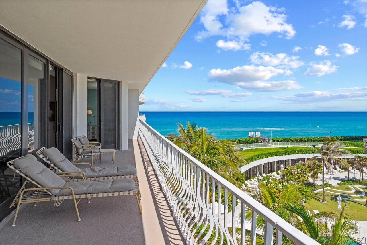 2000 S OCEAN Boulevard # 307N, Palm Beach FL 33480 - Palm Beach, FL - Photo 1