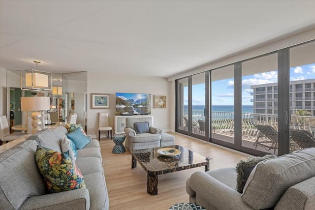 2000 S OCEAN Boulevard # 307N, Palm Beach FL 33480 - Palm Beach, FL - Photo 5