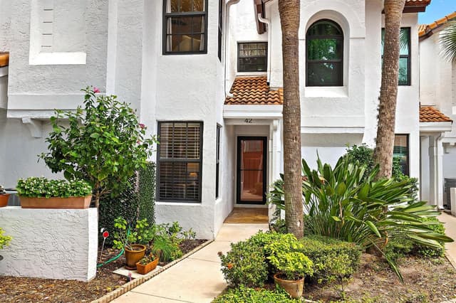 2339 Treasure Isle Drive # 42, Palm Beach Gardens FL 33410 - Palm Beach Gardens, FL - Photo 7