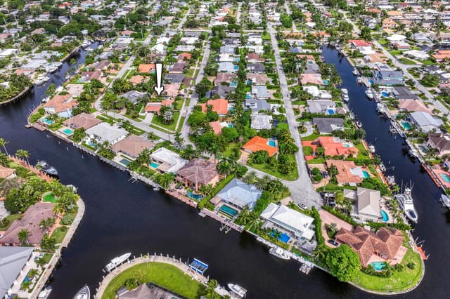 1123 SE 14th Avenue, Deerfield Beach FL 33441 - Deerfield Beach, FL - Photo 2