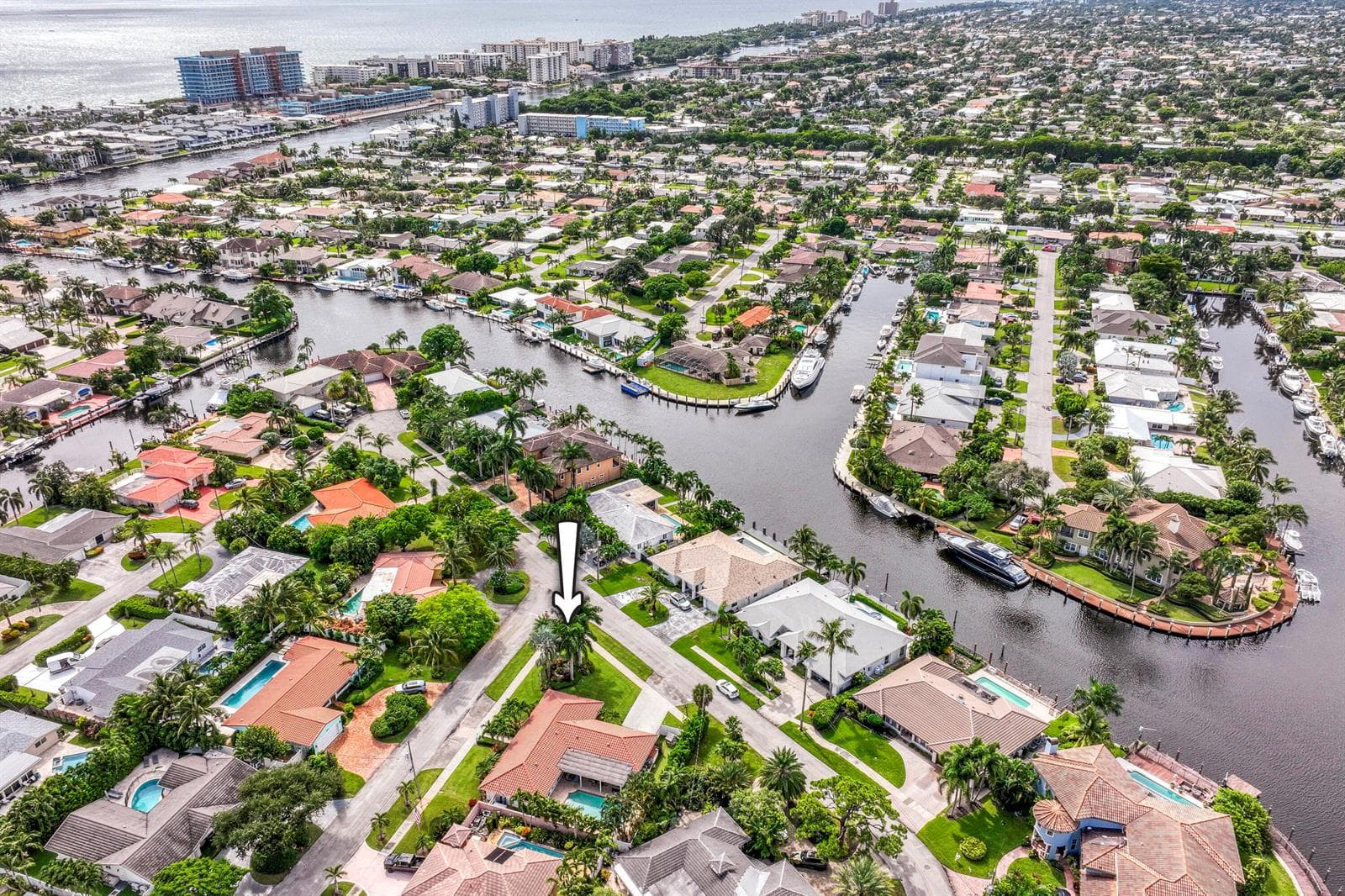 1123 SE 14th Avenue, Deerfield Beach FL 33441 - Deerfield Beach, FL - Photo 1