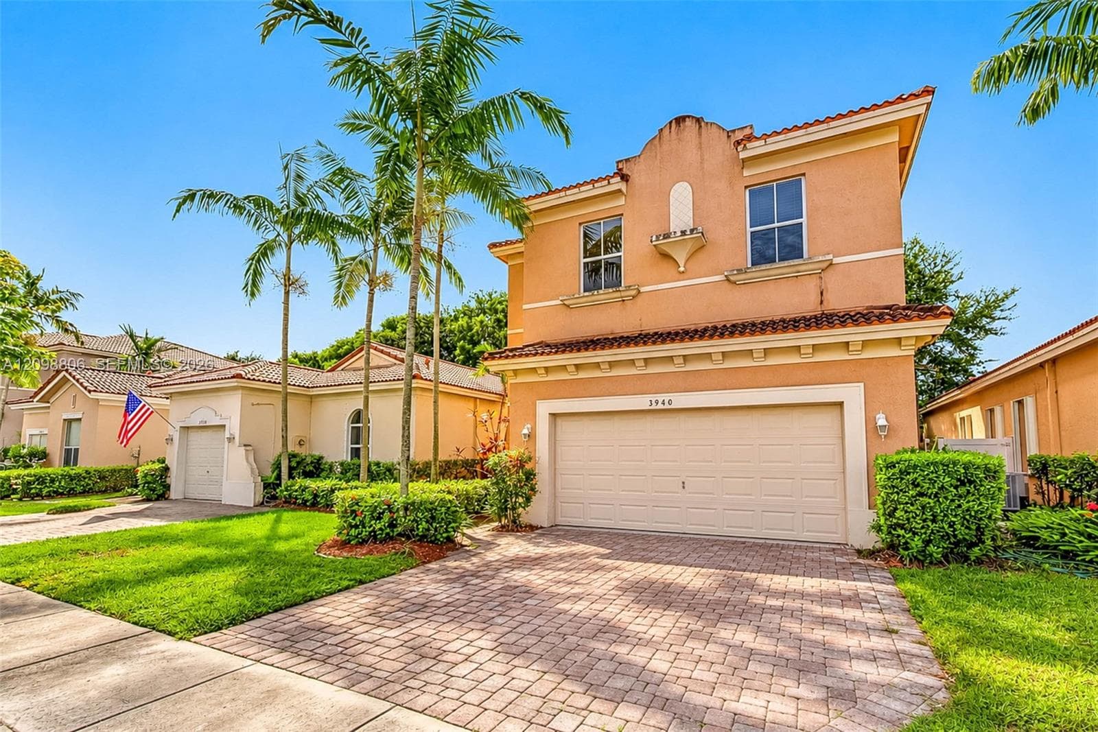 3940 NE 10th Dr, Homestead FL 33033 - Homestead, FL - Photo 1