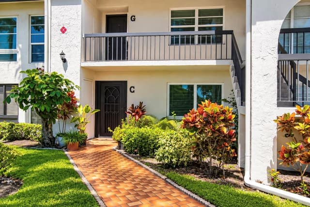 13022 Lady Palm Court # C, Delray Beach FL 33484 - Delray Beach, FL - Photo 2