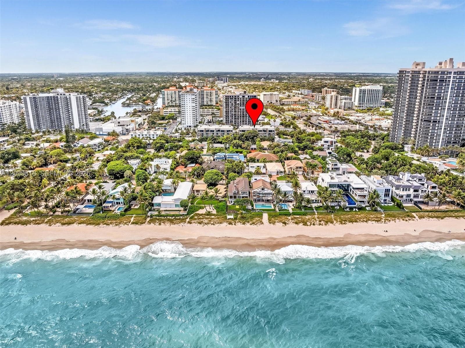 3040 N Ocean Blvd # N103, Fort Lauderdale FL 33308 - Fort Lauderdale, FL - Photo 1