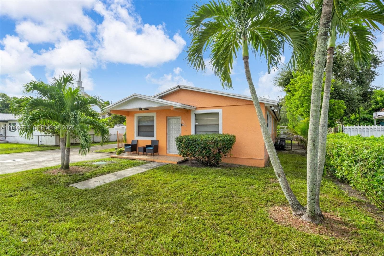 3420 NW 213th Ter, Miami Gardens FL 33056