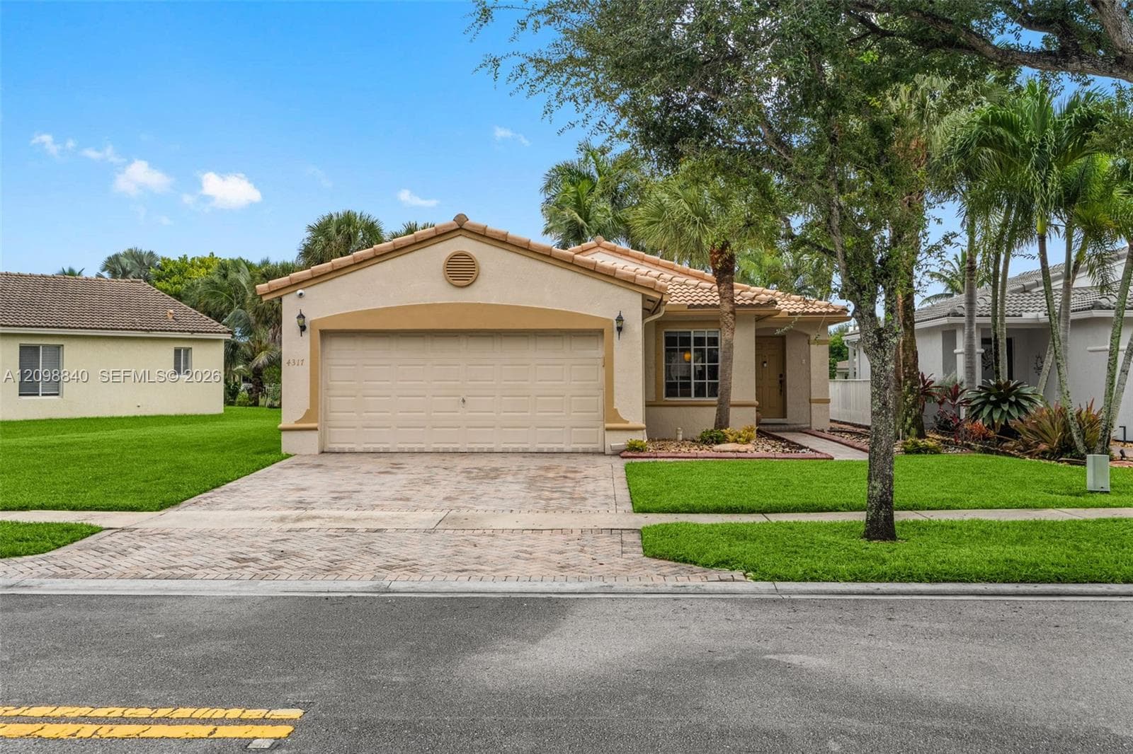 4317 SW 134th Ave, Miramar FL 33027 - Miramar, FL - Photo 1