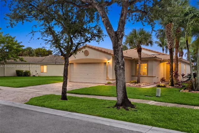 4317 SW 134th Ave, Miramar FL 33027 - Miramar, FL - Photo 4