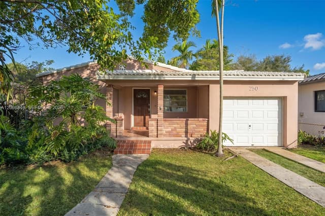 250 Laurel Way, Miami Springs FL 33166 - Miami Springs, FL - Photo 4