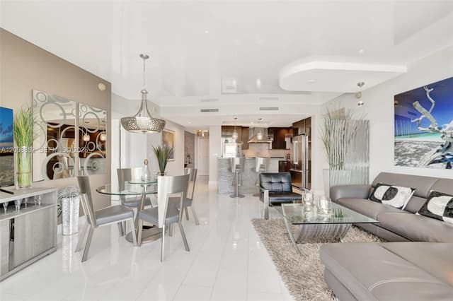 1 N Ocean Blvd # 1511, Pompano Beach FL 33062 - Pompano Beach, FL - Photo 7