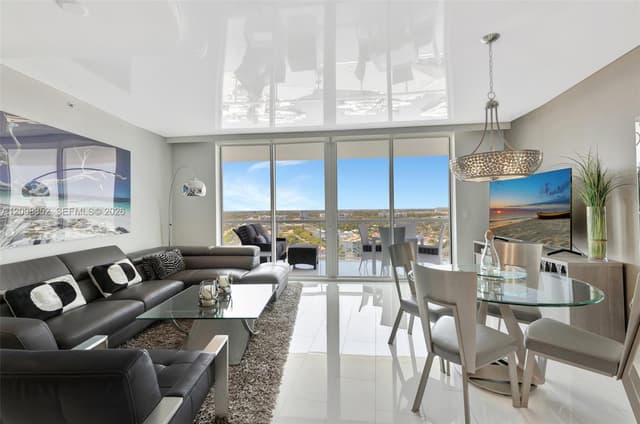 1 N Ocean Blvd # 1511, Pompano Beach FL 33062 - Pompano Beach, FL - Photo 5