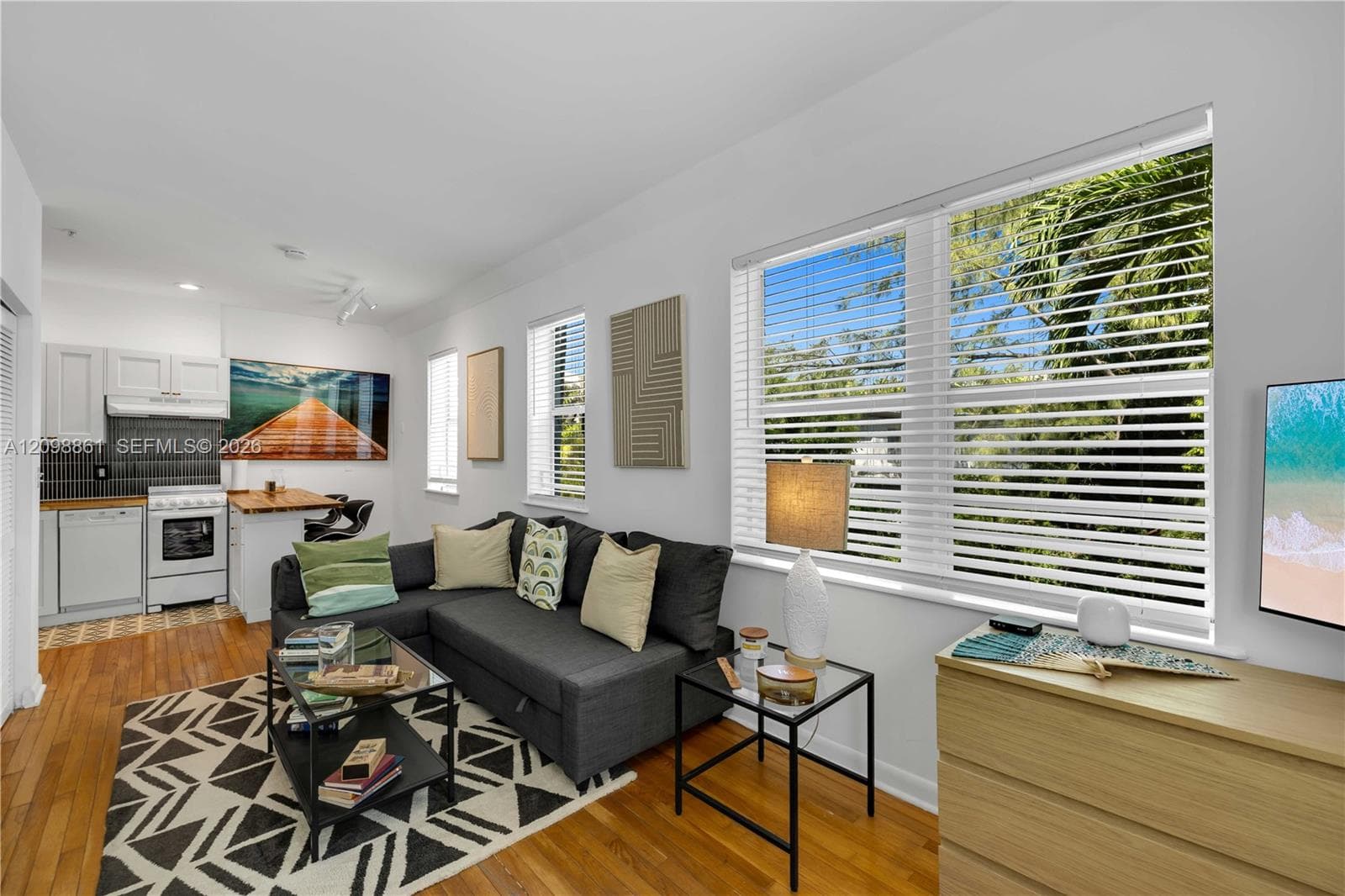 1521 Lenox Ave # 209, Miami Beach FL 33139 - Miami Beach, FL - Photo 1