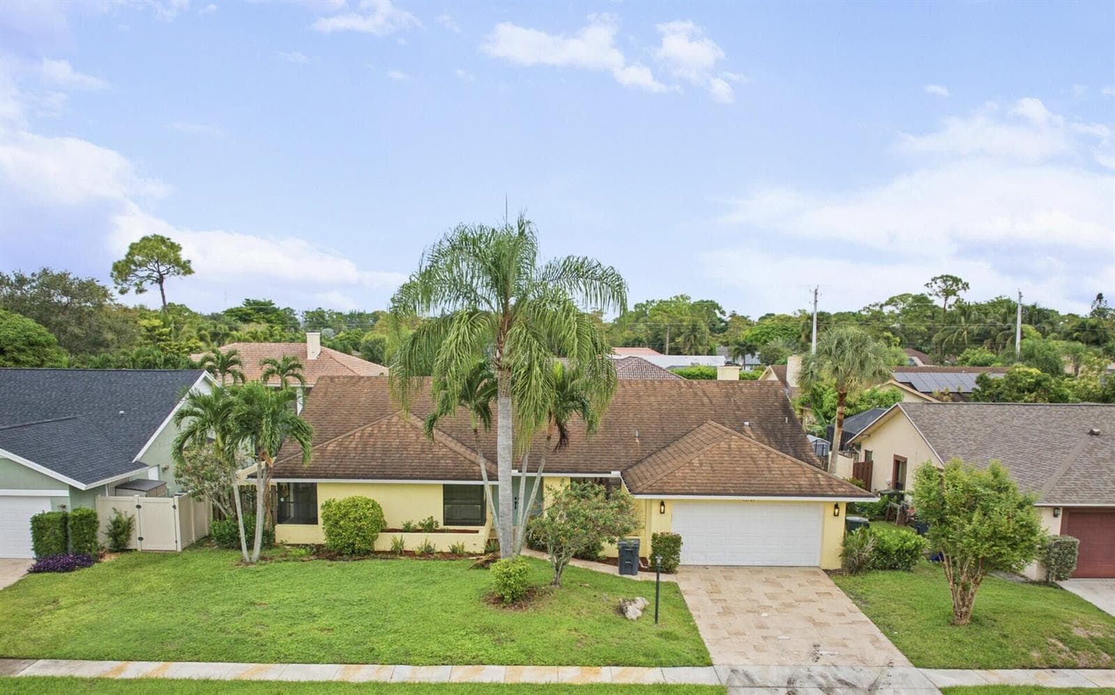 13787 EXOTICA Lane, Wellington FL 33414