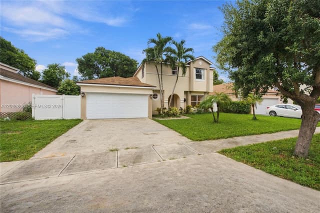 9600 Encino St, Miramar FL 33025 - Miramar, FL - Photo 2