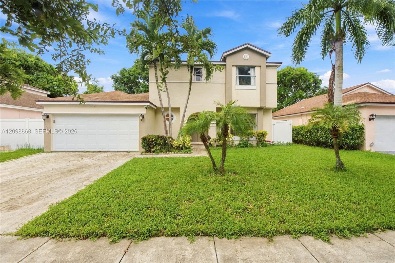 9600 Encino St, Miramar FL 33025