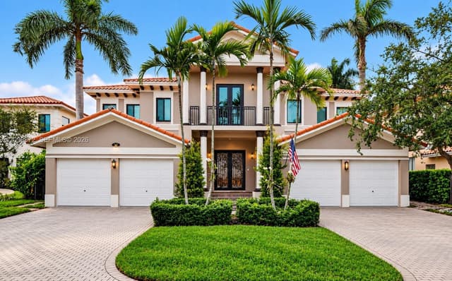 7876 SW 194th St, Cutler Bay FL 33157 - Cutler Bay, FL - Photo 2