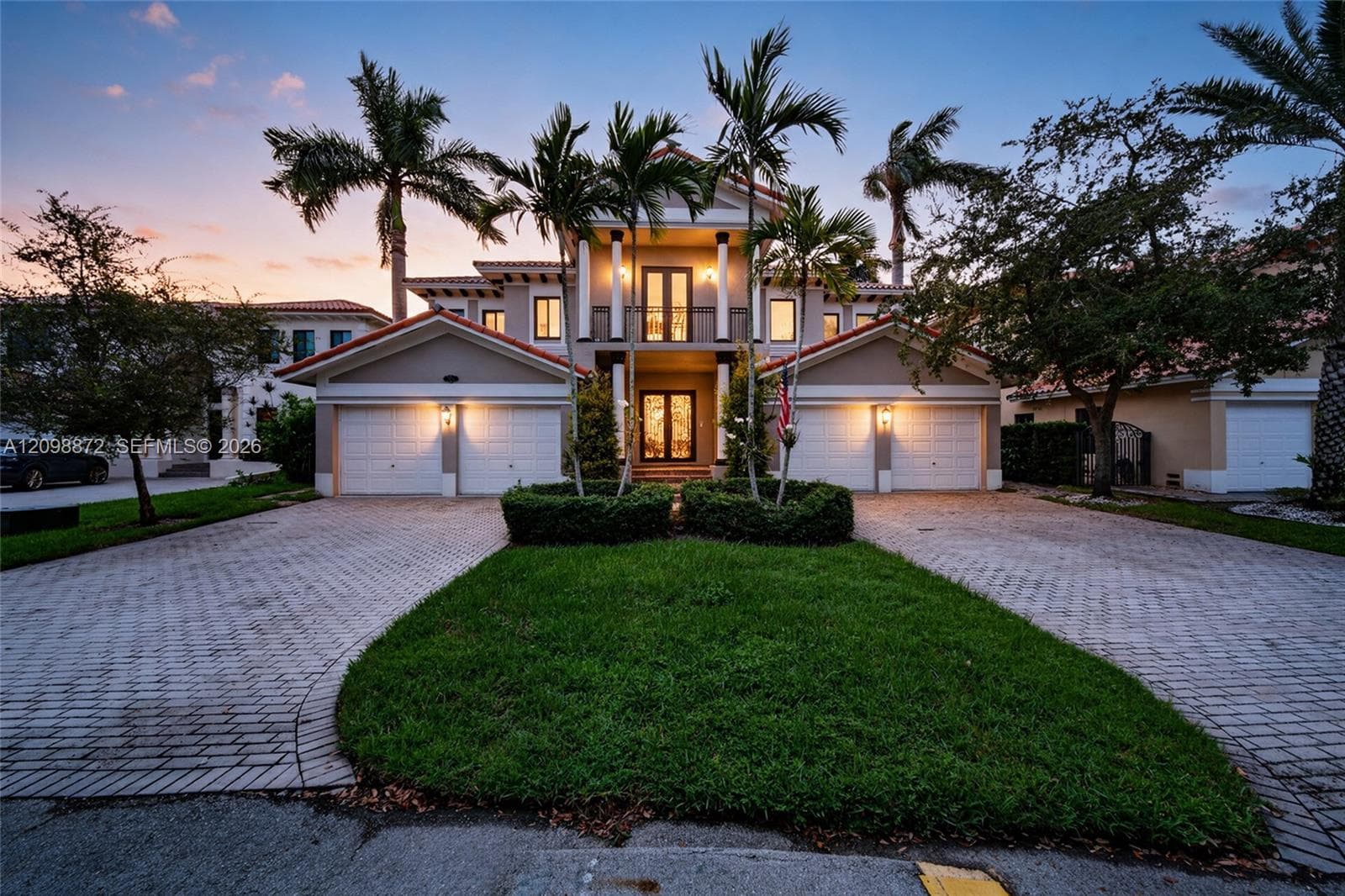7876 SW 194th St, Cutler Bay FL 33157 - Cutler Bay, FL - Photo 1