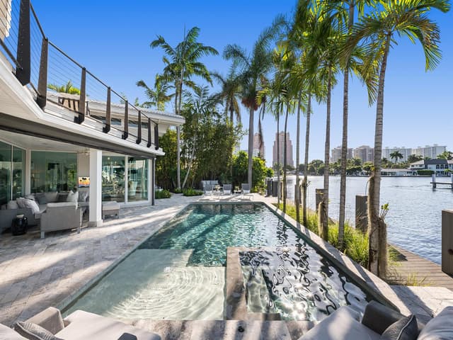 2880 NE 24TH Place, Fort Lauderdale FL 33305 - Fort Lauderdale, FL - Photo 7
