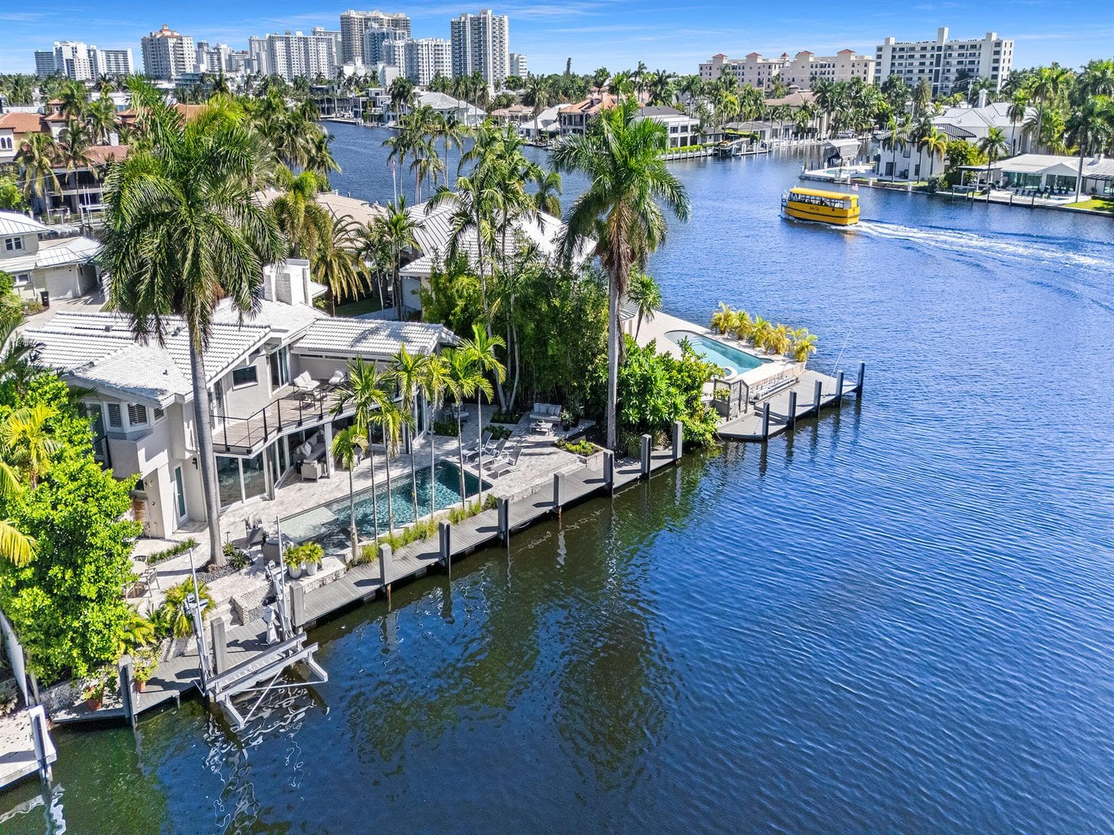 2880 NE 24TH Place, Fort Lauderdale FL 33305 - Fort Lauderdale, FL - Photo 1