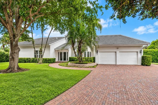 4356 Kasso Circle, Boca Raton FL 33487 - Boca Raton, FL - Photo 2