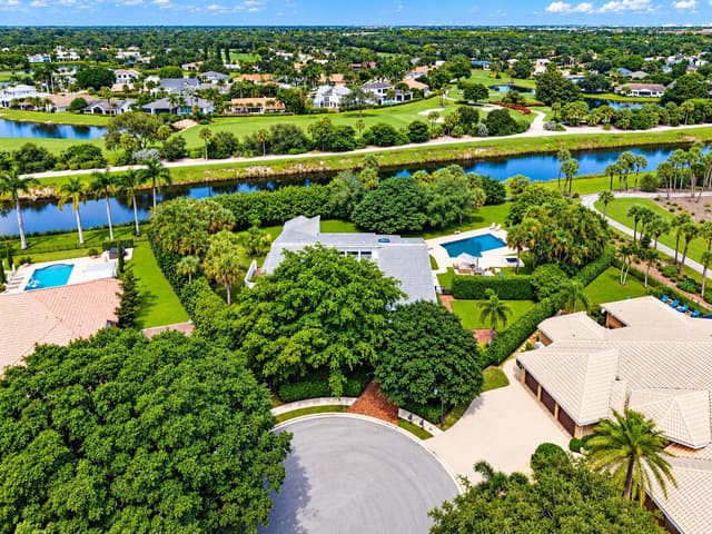 4356 Kasso Circle, Boca Raton FL 33487 - Boca Raton, FL - Photo 5